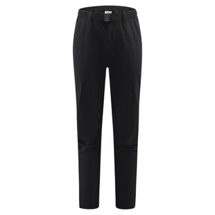 【风凌T8】伯希和快干裤男夏季户外徒步登山裤女轻薄透气运动裤子