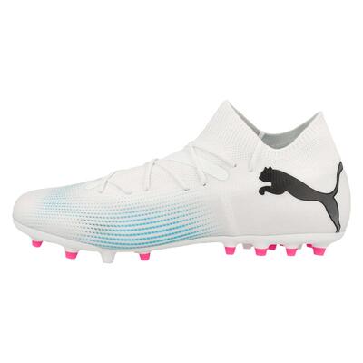 彪马FUTURE8MATCH中端MG足球鞋