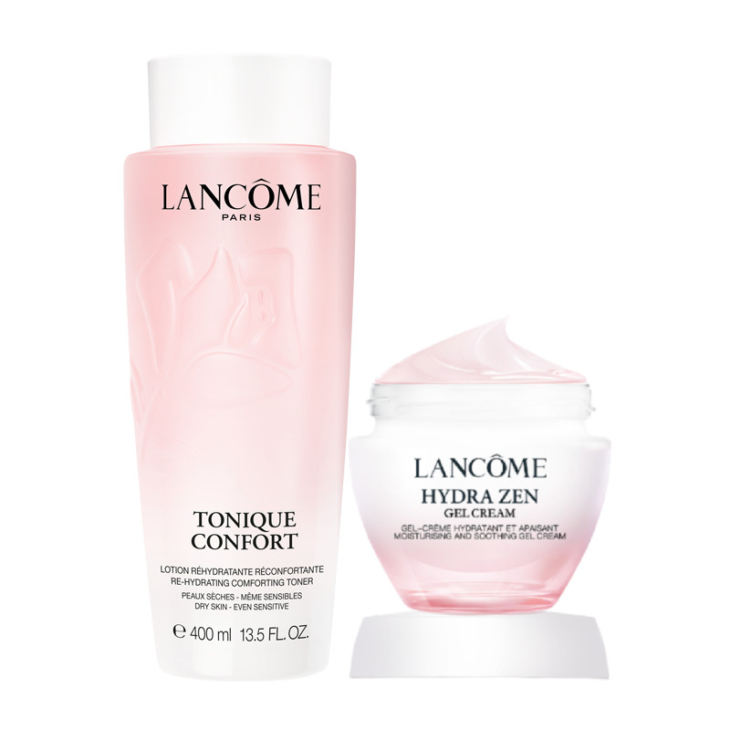 【李佳琦家装潮电暖冬季】兰蔻大粉水 爽肤水柔肤水*