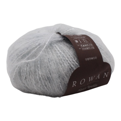 RowanAlpaca亮片羊驼毛线羊毛线