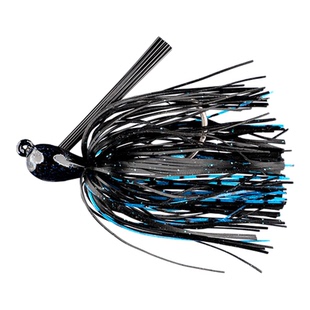 障碍Flipping Jig 美国ARK RANDALL设计 胶群 胡须佬 定制钩