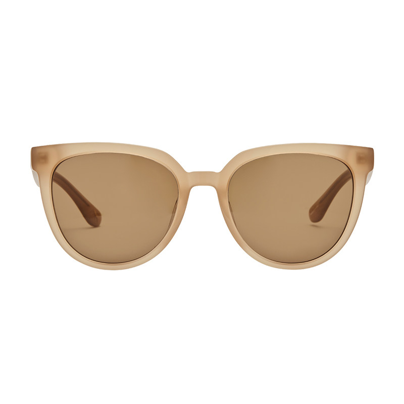 【刘亦菲/秀智同款】CARIN墨镜女款高级感太阳眼镜KIRSTEN方圆框