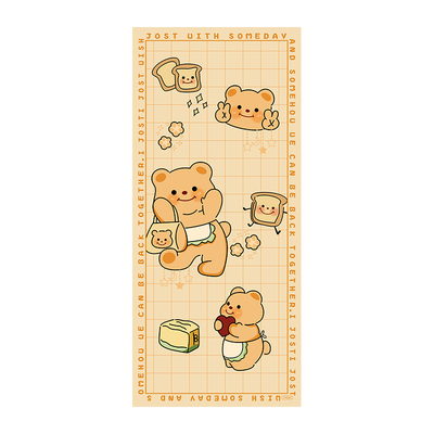 卧室床边地毯轻奢高级感长条加厚脚垫毛绒地垫女孩房间儿童床边毯