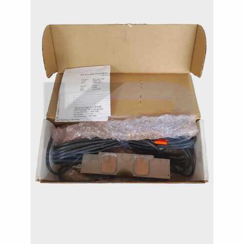 NEW Rice Lake Weighing Systems RL7505810K Load Cell 3.0003.0