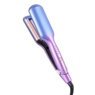 蛋卷棒深u羊毛卷卷发棒16mm中卷不伤发卷发器熨板波浪蓬松蛋蛋卷