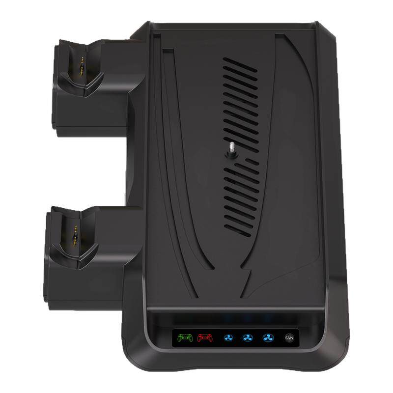 ps5slim/pro散热底座主机支架