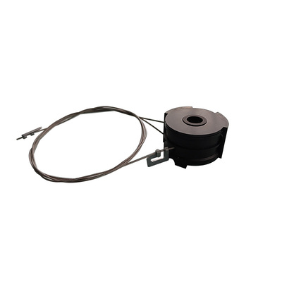 适用原装理光7502 7501 7503 8000 8001 7500纸盒钢丝绳 升降绳