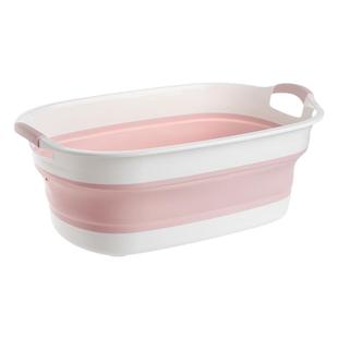 可折叠洗衣盆大号特大盆子家用婴儿宝宝洗澡盆脸盆大盆水盆折叠盆