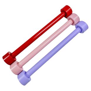 客制化航插线配重杆固定棒线加强筋键盘线铁棒桌搭杆数据线卷线棒