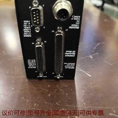 MKSN294RDeviceNetIO模块Ap