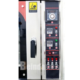 伟格机械烤披萨烤鸡烤炉热风循环炉烤箱hot air convection oven