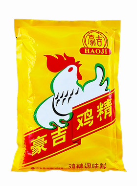 家乡味道四川豪吉鸡精正品批发价