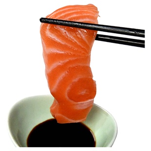 【直播间现场称重改价】冰鲜丹麦法罗三文鱼默认切片发大西洋鲑鱼