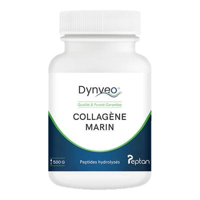 dynveo海洋胶原蛋白肽粉500g