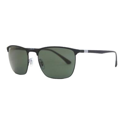Ray-Ban雷朋太阳镜时尚方框