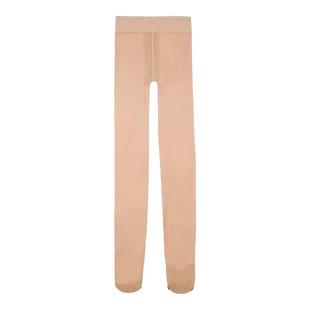 若绮小个子光腿神器女150双层145超自然水光袜加绒加厚打底裤丝袜