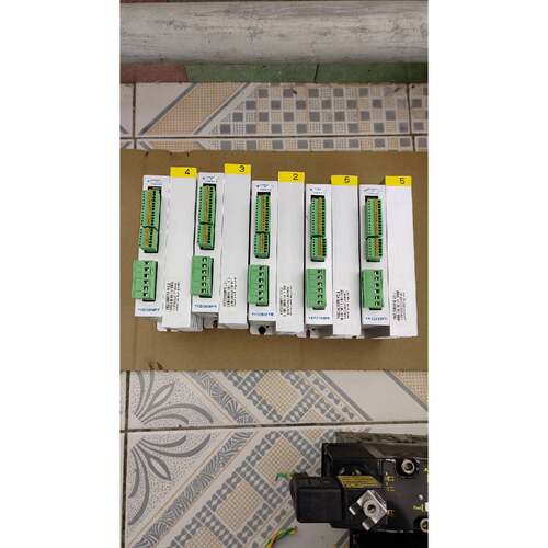 研控总线型步进驱动器ykD2608PR  5套-询价