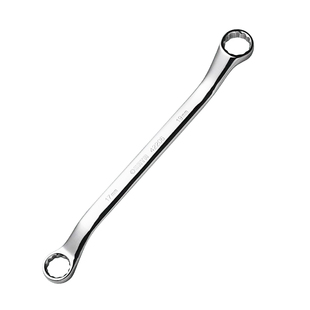 SATA世达双梅花扳手双头眼镜板子8-10-17-19-22-24-30汽修套装