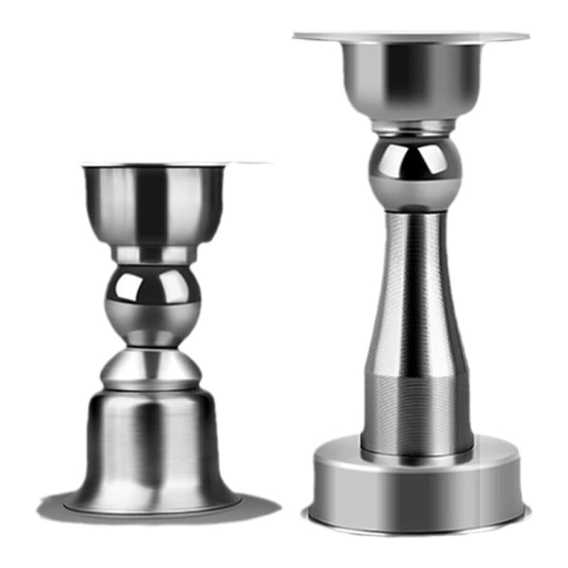 门吸免打孔新款门挡器门阻器防撞门挡门碰卫生间短款门后吸门固定