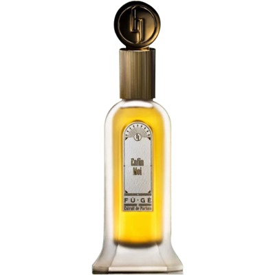 馥阁香水EDP花香持久香