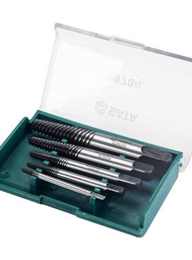 Sata/世达断丝取出器水管断丝