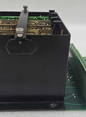 WARTSILA AUPA 722 0V72H 73 REV 2  MOTHERBOARD RACK WITH 4 CA