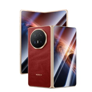 【八代美国康宁玻璃】适用荣耀Magicv6钢化膜magicv5手机膜折叠内外屏vs3前膜防偷窥全屏覆盖HONOR保护贴膜