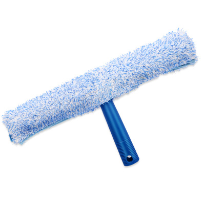 涂水器擦窗户抹水工具毛套毛头