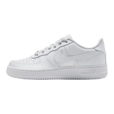 XHH Nike Air Force1 AF1 纯白低帮空军一号休闲板鞋 DH2920-111