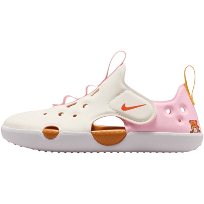 NIKE耐克小童SUNRAY PROTECT 4 BP运动休闲凉鞋IR8297-181