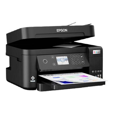 爱普生高端商用自动双面打印机