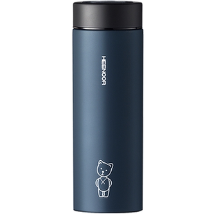 希诺不锈钢真空保温杯商务便携办公喝水杯XN-8600/8601/8602/8603