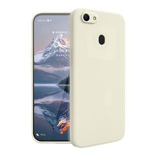 适用oppoA73手机壳A77/A79/A73t新款OPPO液态硅胶保护套opa男oppa女opp0pp0ppoA全包防摔s/k/kt软外壳钢化膜
