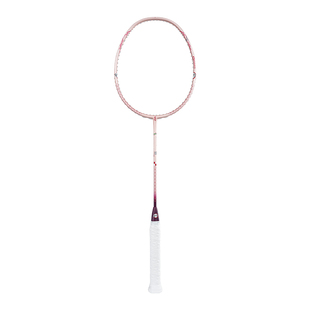 VS威臣x鬼灭之刃羽毛球拍联名款超轻全碳素专业男女比赛训练单拍