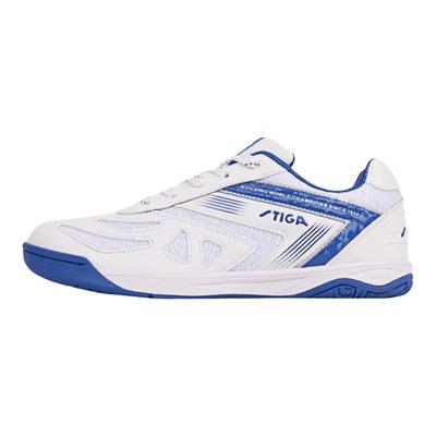 STIGA斯帝卡乒乓球鞋男款女运动鞋透气网布专业比赛训练鞋9641