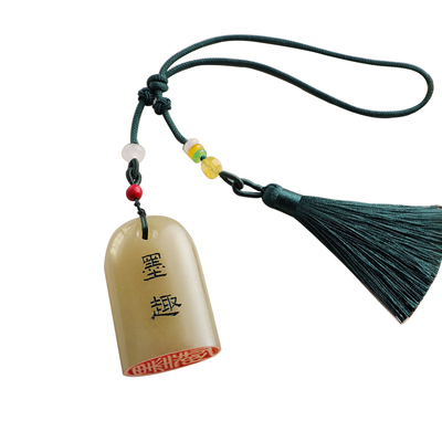 一刀印坊定制手工篆刻礼品