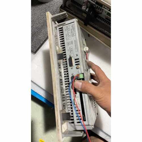 【维修议价】OP27触摸屏6AV36271LK001AX0一台议价149