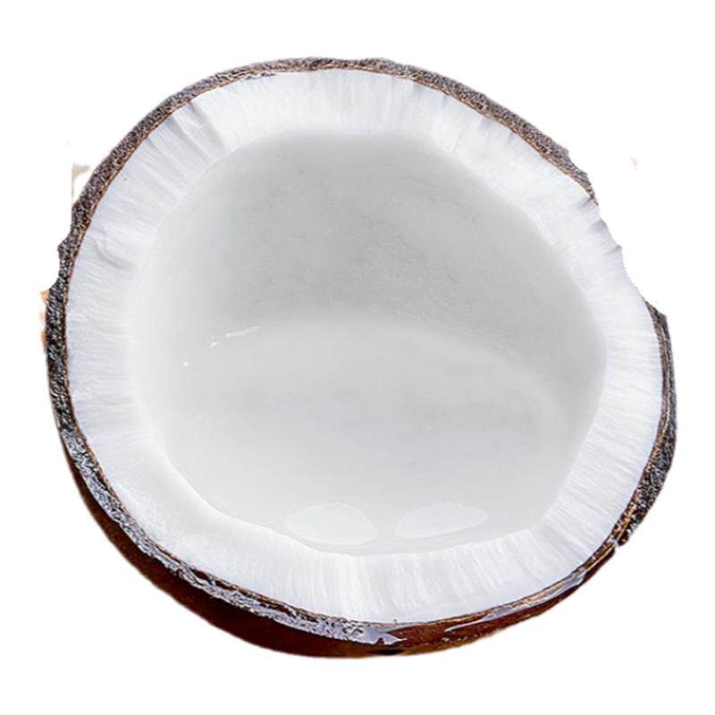 海南牛奶椰皇产地直发
