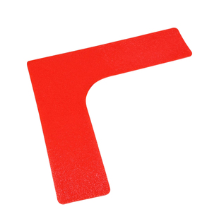 网球球场边线标识物标志线足球排球场地目标地垫地标辅助训练器材