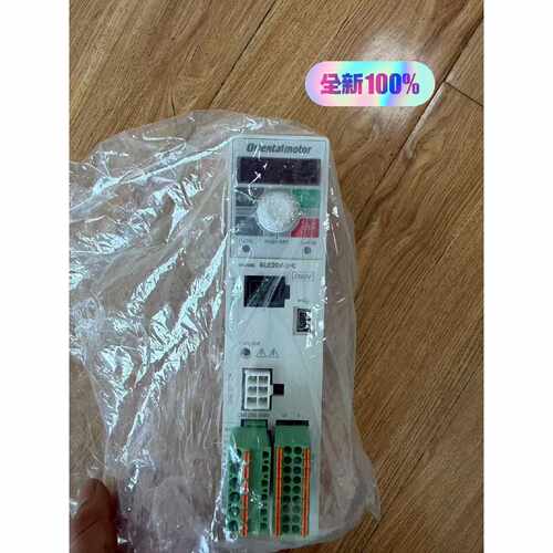 BLE2D60-C 东方马达 伺服驱动器 工业自动化配件