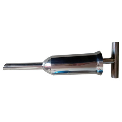 家用灌香肠手工灌肠器推压式