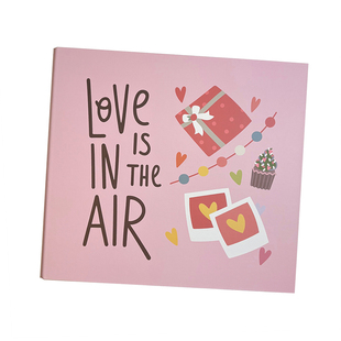 twinklekids全竖版横版6寸大容量家庭插页式儿童成长纪念相册影集