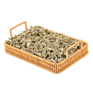 湖北艾叶艾草泡脚包干艾叶草陈年艾叶家用坐月子发汗产后儿童泡澡