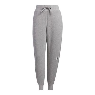 阿迪达斯运动训练休闲收口长裤