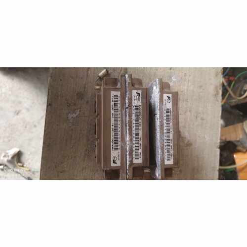 询价-IGBT模块2MBI200UD-120-51，200A