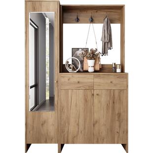 实木间厅柜入户门正对门隔断客厅柜进门鞋柜玄关柜一体大容量zy