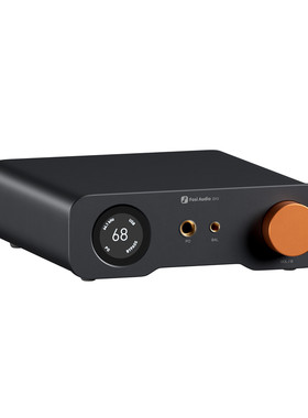 ZH3桌面HIFI平衡解码耳放前级