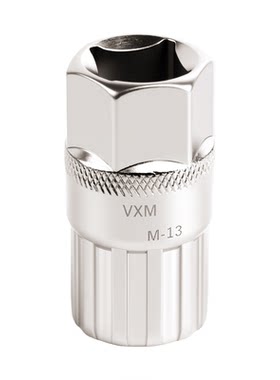 VXM飞轮安装拆卸加长旋飞套筒