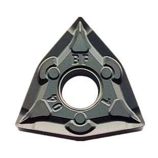 株洲哈德斯通数控刀片WNMG080404 08 12角BM BF HS7125桃形不锈钢