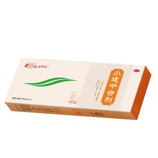 鲁南小建中合剂10ml*10支/盒脘腹疼痛脾胃虚寒小健中口服液